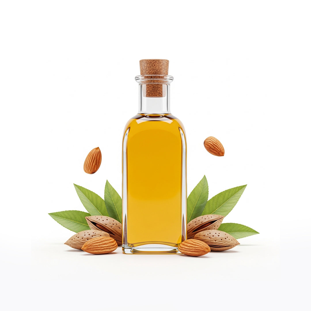 Sweet Almond Oil