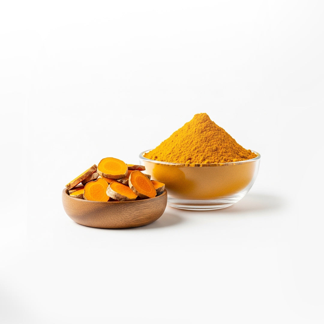 Coptis Chinensis (Berberine)