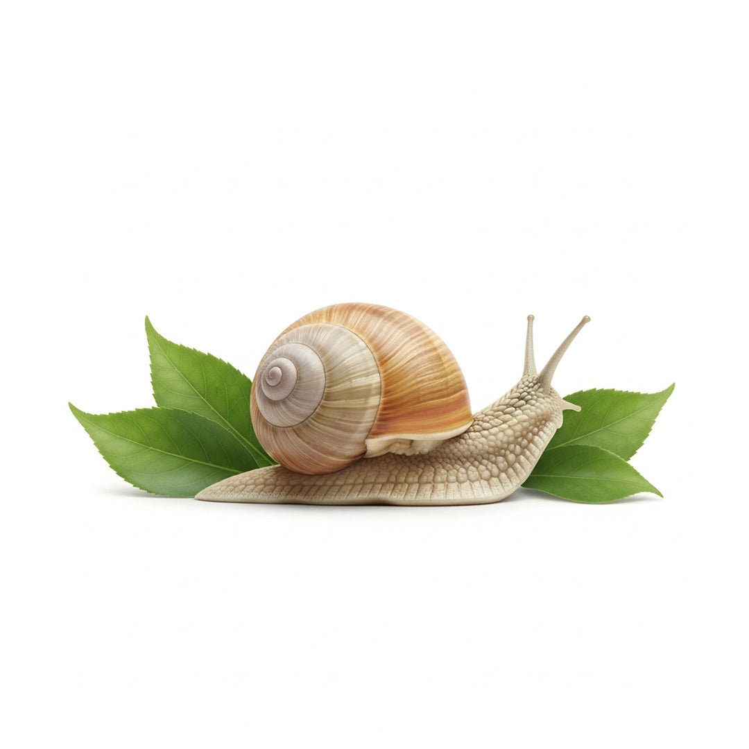 Snail mucin